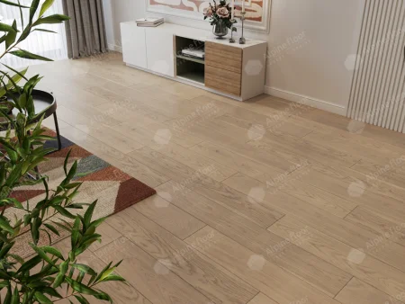 Инженерная доска Alpine Floor Villa Дуб Милкшейк в Сыктывкаре