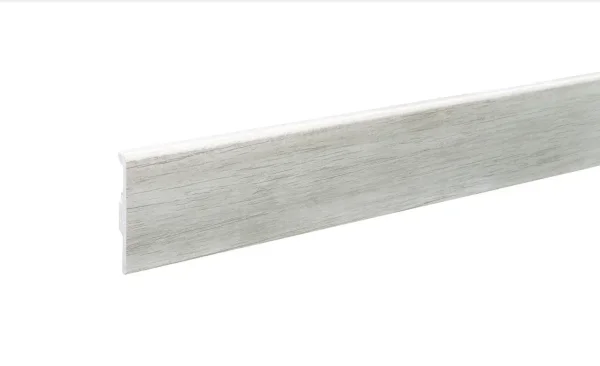 Плинтус дюрополимерный Bonkeel Дуб Северный (80х14х2000 мм) в Сыктывкаре