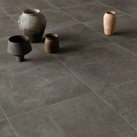 Керамогранит Coliseum Экспо Дарк 60х60 (Натуральный и Реттифицированный) в Сыктывкаре