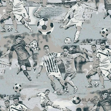 Обои Milassa Twins 11, 006 в Сыктывкаре