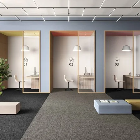 Ковровая плитка AW Medusa 40 в Сыктывкаре