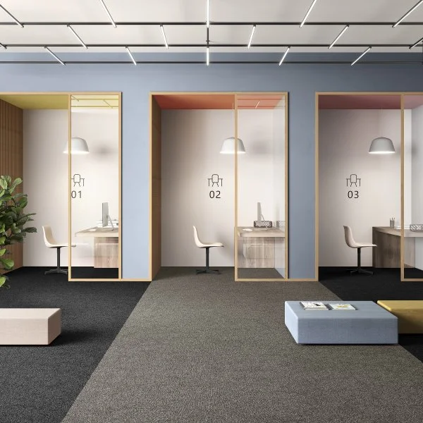 Ковровая плитка AW Medusa 40 в Сыктывкаре