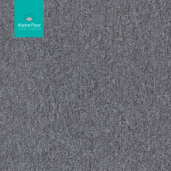 Ковровая плитка Alpine Floor Huron 402-3 Манитулин в Сыктывкаре
