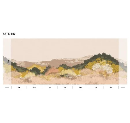 Обои Loymina Пейзаж vol. 2 ART17 012 в Сыктывкаре