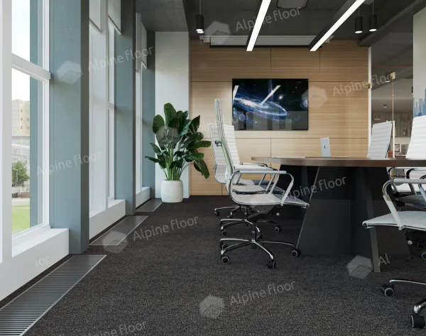 Ковровая плитка Alpine Floor Astoria 401-2 Бенуа в Сыктывкаре