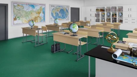 Линолеум Tarkett Primo Plus CPRPI-312 2 м в Сыктывкаре