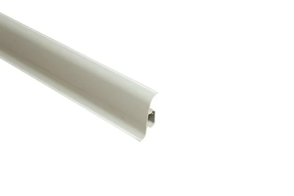 Пластиковый плинтус Bonkeel Color BC6002 (60х25х2200 мм) в Сыктывкаре