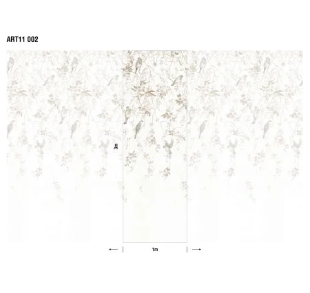 Обои Loymina Пейзаж ART11 002 в Сыктывкаре