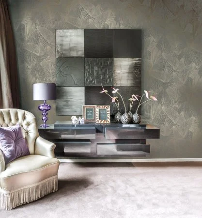 Обои Loymina Amazonia Ins6, 008 в Сыктывкаре