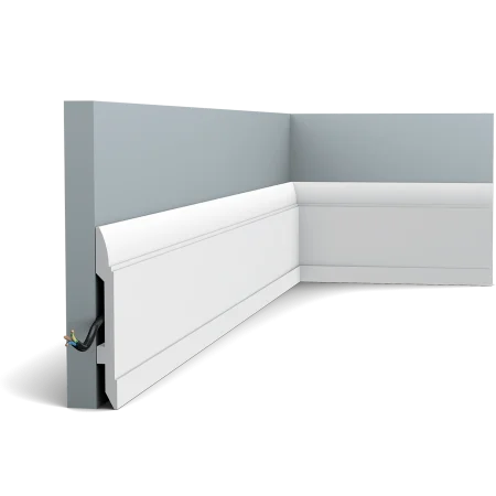 Плинтус Orac SX104 (148*17*2000 мм) в Сыктывкаре