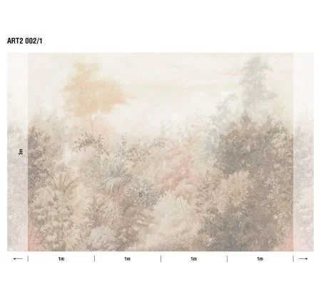 Обои Loymina Пейзаж ART2 002/1 в Сыктывкаре