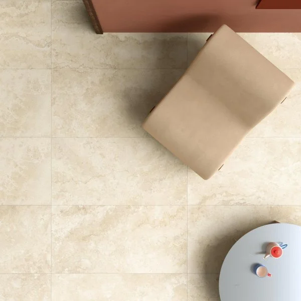 Керамогранит Coliseum Аурелия Уайт 60х120 (Натуральный и Реттифицированный) в Сыктывкаре