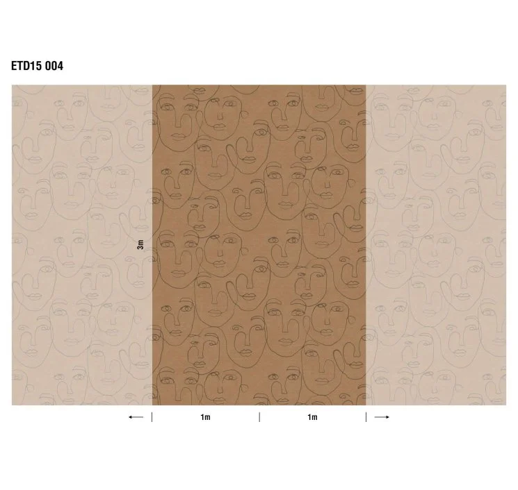 Обои Loymina Etude vol. II ETD15 004 в Сыктывкаре