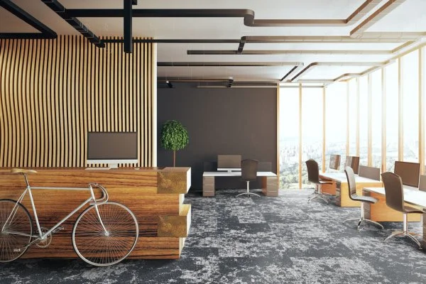 Ковровая плитка AW Macro 94 в Сыктывкаре