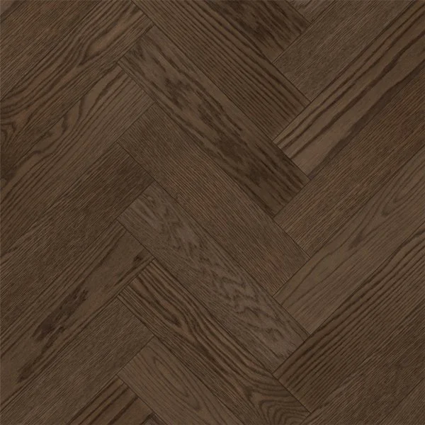 Паркетная доска Quartz Parquet Штучный паркет Дуб Трюфельный 44-1258-03 в Сыктывкаре