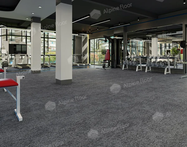 Ковровая плитка Alpine Floor Astoria 401-1 Ротонда в Сыктывкаре