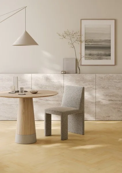 Паркетная доска Quartz Parquet Штучный паркет Клён Американский 44-400-61 в Сыктывкаре