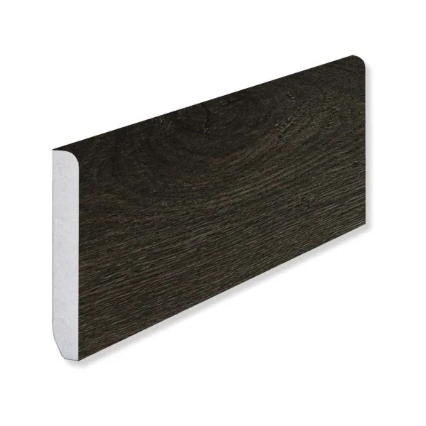 Кварцевый плинтус Fargo 68W932 Дуб Нью-Йорк 80х11х2200 мм в Сыктывкаре