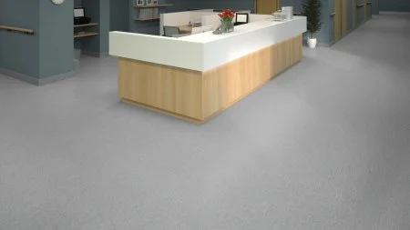 Линолеум Tarkett Travertine GREY 02 4 м в Сыктывкаре