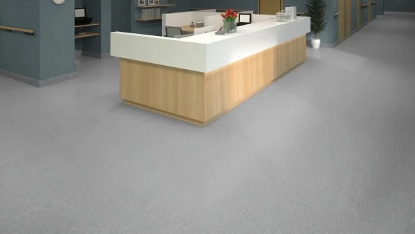 Линолеум Tarkett Travertine GREY 02 3 м в Сыктывкаре