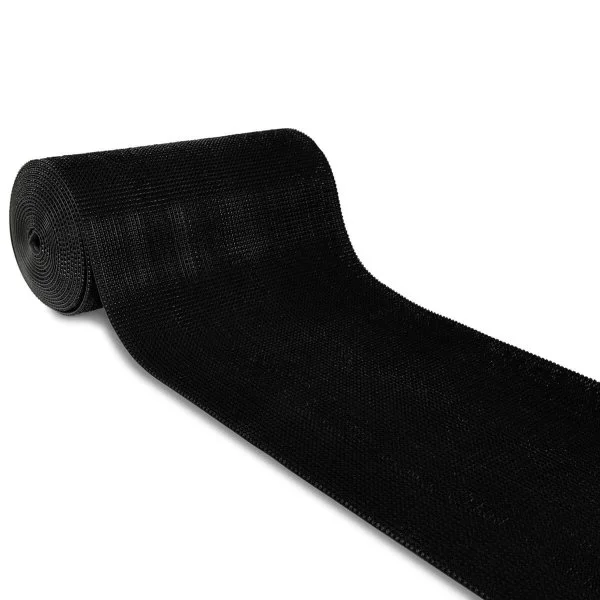 Щетинистое покрытие Альфа-Стиль 139 Чёрный - 0,9х15 м. пог в Сыктывкаре