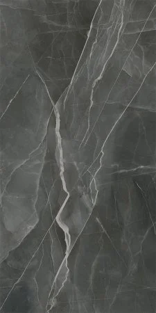 Керамогранит Vitra SityMarble Калакатта Блэк 60х120 (Лаппатированная и Реттифицированная) в Сыктывкаре