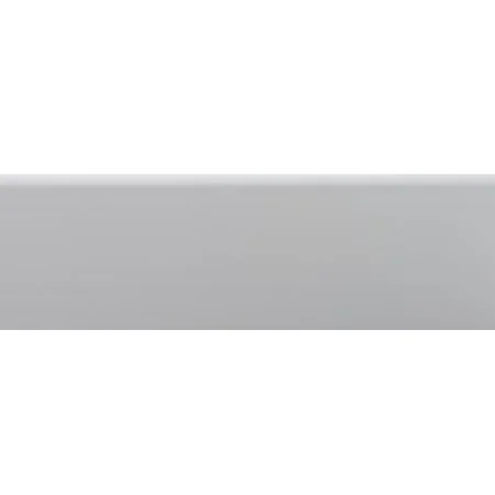 Плинтус MDF Bonkeel 24067 Скай Грей (80х16х2400 мм) в Сыктывкаре