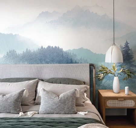 Обои Loymina Пейзаж ART7 005/1 в Сыктывкаре