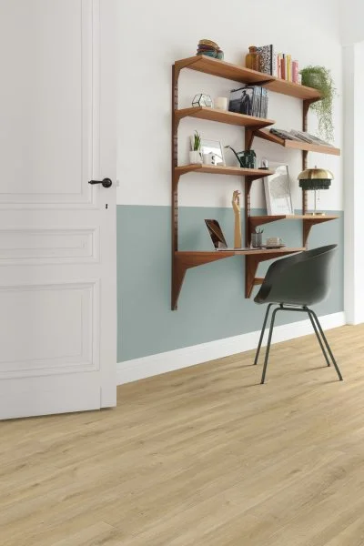 Плитка SPC Adelar Eterna Acoustic Sebastian Oak 05325 + подложка в Сыктывкаре