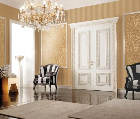 Обои Milassa Swan SW3, 004 в Сыктывкаре