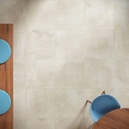 Керамогранит Coliseum Экспо Уайт 60х60 (Натуральный и Реттифицированный) в Сыктывкаре