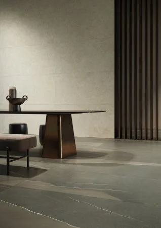 Керамогранит Italon Метрополис Аркадиа Браун 80х160 (Натуральная и Реттифицированная) в Сыктывкаре