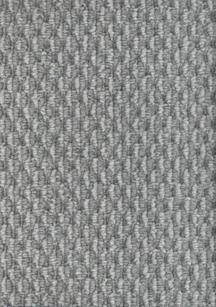 Ковровое покрытие Zartex Варна 003 серый - 4 м в Сыктывкаре