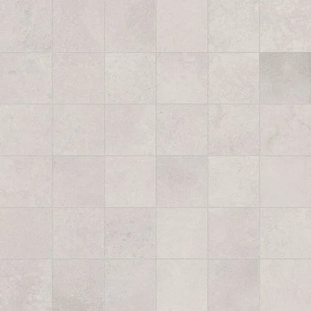 Керамогранит Coliseum Сан-Сиро Уайт Мозаика (Натуральная, 30х30) в Сыктывкаре