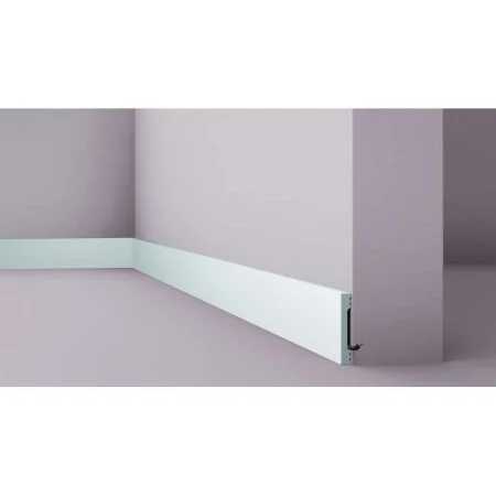 Плинтус NMC Wallstyl FD10 (100х15х2000 мм) в Сыктывкаре