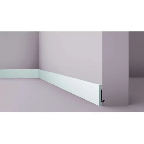 Плинтус NMC Wallstyl FD10 (100х15х2000 мм) в Сыктывкаре