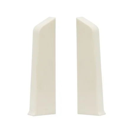 Заглушки Royce 80 №318 Белый Матовый в Сыктывкаре