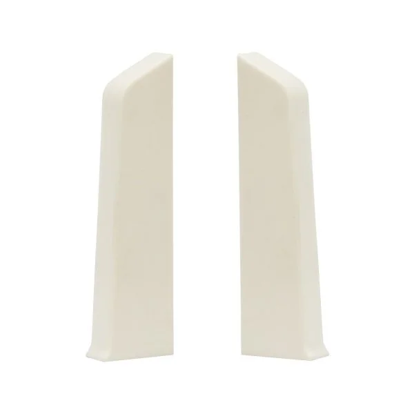 Заглушки Royce 80 №318 Белый Матовый в Сыктывкаре