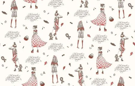 Обои Milassa Bon Voyage D3, 001 в Сыктывкаре