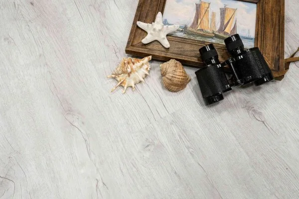 Кварц-виниловая плитка FineFloor Light Дуб Веллингтон FF-1377 в Сыктывкаре