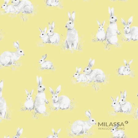 Обои Milassa Twins 1, 004 в Сыктывкаре