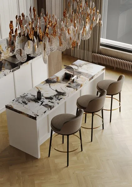 Fargo Herringbone Дуб Копенгаген 44-720-16 инт