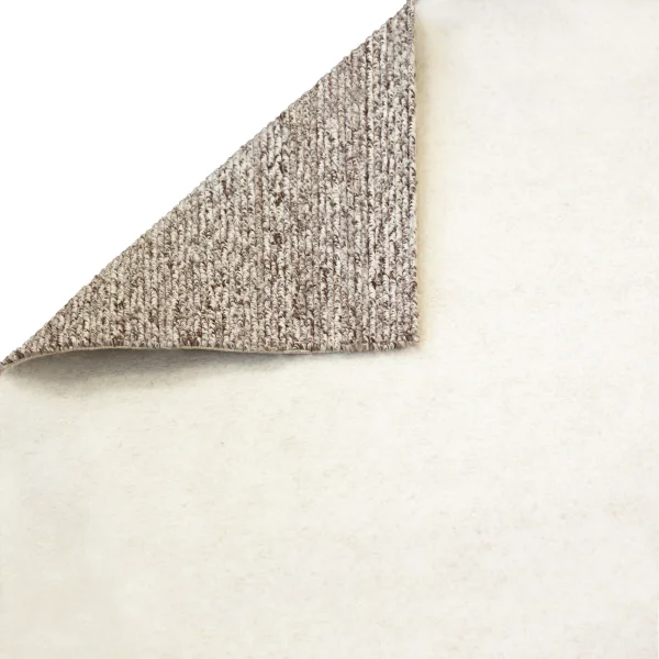 Ковровое покрытие Zartex Палермо 511 Агат Коричневый - 3 м в Сыктывкаре