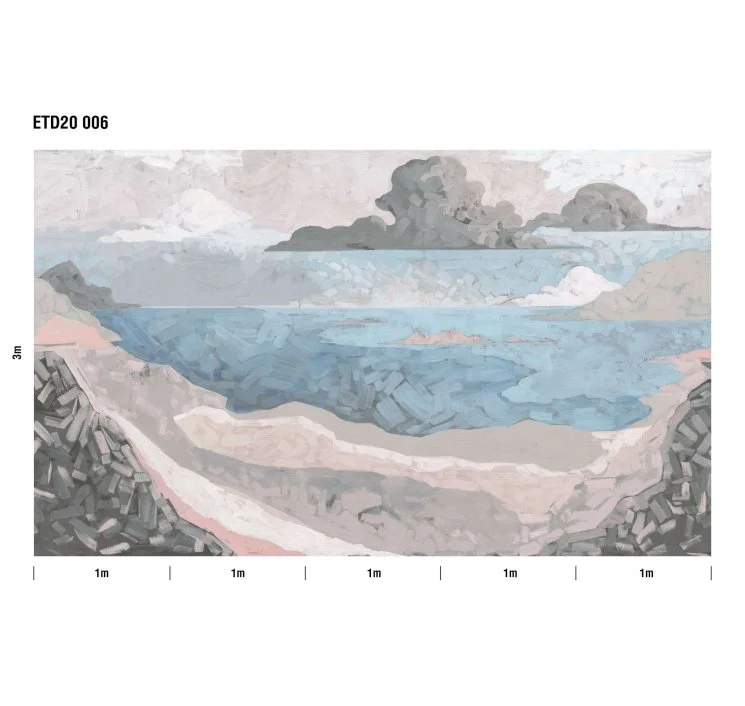 Обои Loymina Etude vol. II ETD20 006 в Сыктывкаре