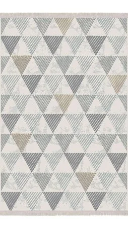 Ковер Синтелон Palermo 0,80x1,50 49WDW Прямоугольник в Сыктывкаре