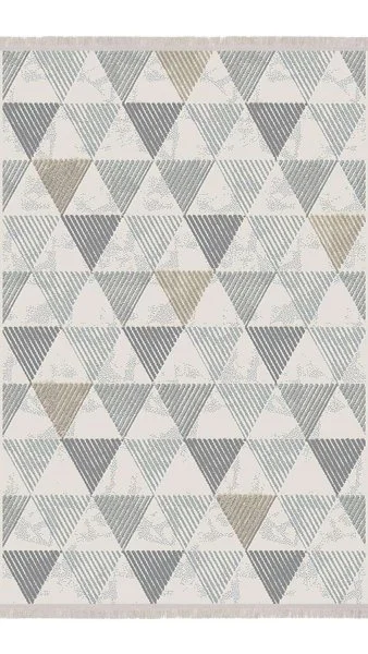 Ковер Синтелон Palermo 0,80x1,50 49WDW Прямоугольник в Сыктывкаре