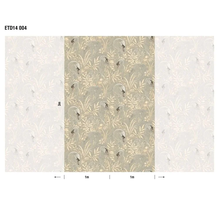 Обои Loymina Etude vol. II ETD14 004 в Сыктывкаре