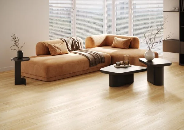 Паркетная доска Quartz Parquet Классик 5 мм Дуб Испанский 404 в Сыктывкаре