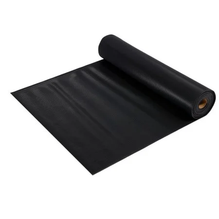 Противоскользящее резиновое покрытие Рифленка (1,2х10м) в Сыктывкаре