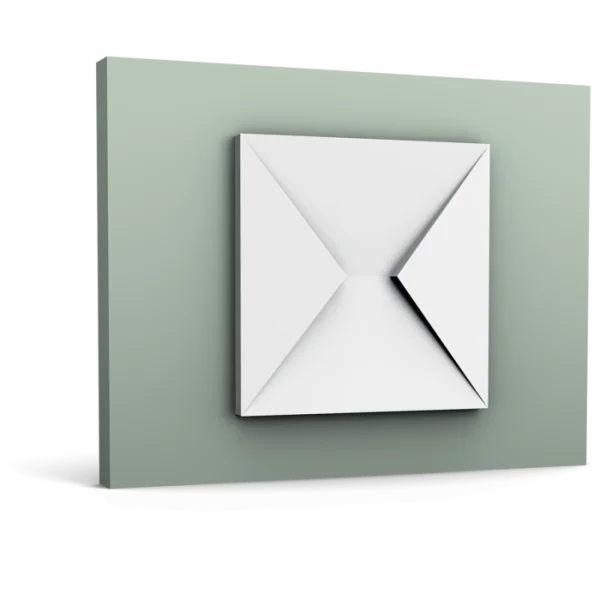 Декоративная панель Orac W106 (33.3x33.3x2.9 см) в Сыктывкаре